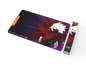 Preorder - Universus - My Hero Academia Playmat: Final Battle - Tomura Shigaraki