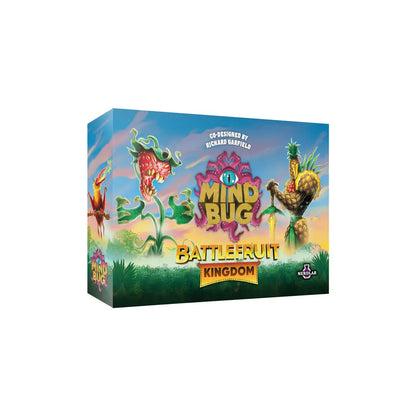 Mindbug - Battlefruit Kingdom DE