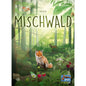 Mischwald - Empfehlungsliste Kennerspiel Spiel des Jahres 2024