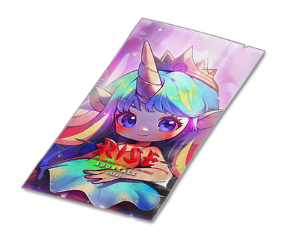 Preorder - Rise TCG - Adorable Boosters Display (24 Boosters) - EN