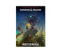 Dungeons & Dragons 2024 Monster Manual
