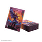 Magic: The Gathering | Reality Fracture Premium Art Sleeves - Nissa, Leyline Tamer