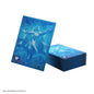 Magic: The Gathering | Reality Fracture Premium Art Sleeves - Overwrite the Multiverse