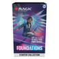MAGIC TCG - Foundations Starter Collection [US] - EN