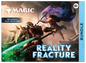 Preorder - Magic TCG - Reality Fracture Bundle - EN