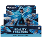 Preorder - Magic TCG - Reality Fracture Play Booster Display (30 Boosters) - DE