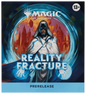 Preorder - Magic TCG - Reality Fracture Secret Lair Bundle - EN