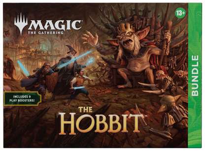 Preorder - Magic TCG - The Hobbit Bundle - EN