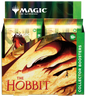 Preorder - Magic TCG - The Hobbit Collector Booster Display (12 Boosters) - DE