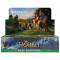 Preorder - Magic TCG - The Hobbit Play Booster Display (30 Boosters) - DE