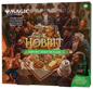 Preorder - Magic TCG - The Hobbit Scene Box Display (4 Boxes) - EN