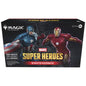 Preorder - Magic TCG  - Marvel Super Heroes Beginner Box  - EN