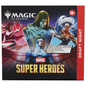 Preorder - Marvel Super Heroes Draft Night - EN
