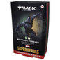 Preorder - MTG - Marvel Super Heroes Commander Deck Display - EN Wakanda