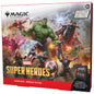 Preorder - Magic TCG  - Marvel Super Heroes Scene Box - EN