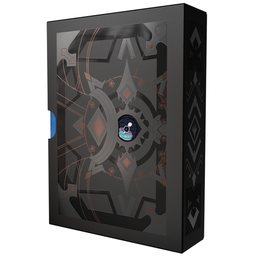 Preorder - Magic MTG - Secrets of Strixhaven Codex Bundle - EN