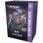 Preorder - Magic - Secrets of Strixhaven 60-Card Theme Deck - EN Lifgain