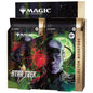 Preorder - Magic TCG Star Trek Collector Booster Display (12 Boosters) - EN