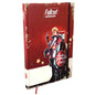 FALLOUT NUKA COLA NOTEBOOK