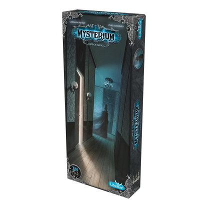 Mysterium – Hidden Signs