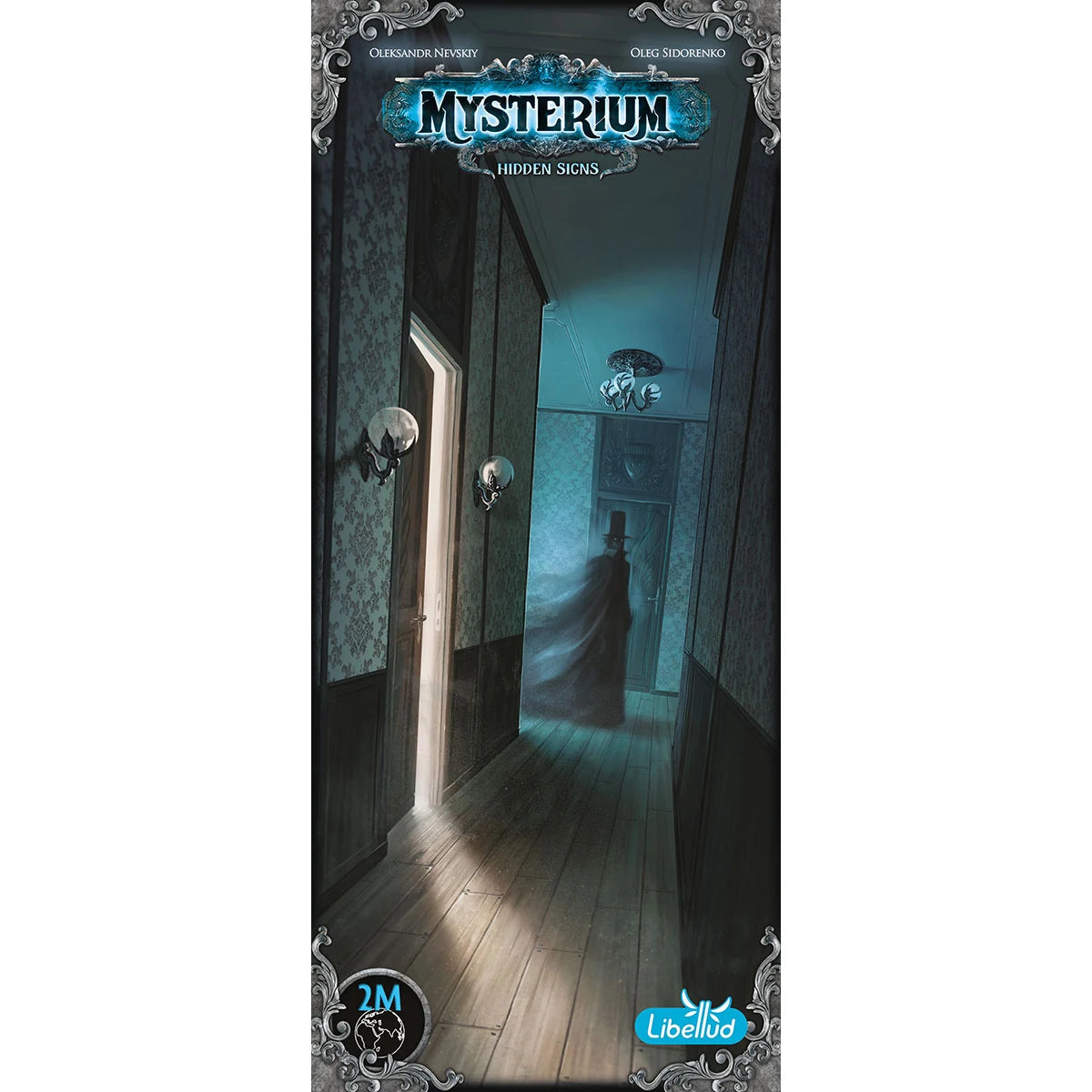 Mysterium – Hidden Signs