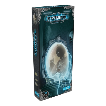 Mysterium – Secrets & Lies