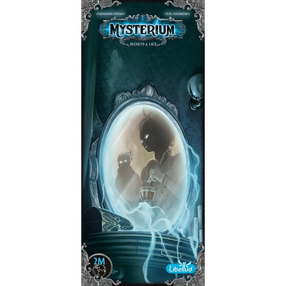 Mysterium – Secrets & Lies