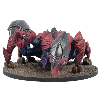 Preorder - Epic Warpath Nameless Latropod