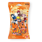 NARUTO-Smriti Collectible Cards-Earth Scroll-001A-Blister