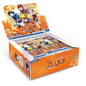 NARUTO-Smriti Collectible Cards-Earth Scroll-001B-Foil-Display