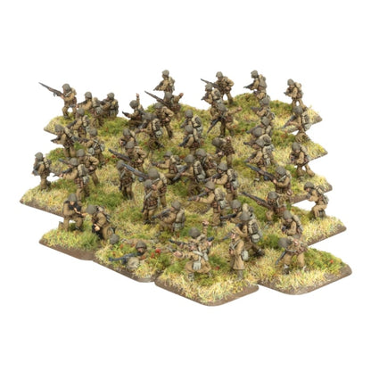 Rifle Platoon