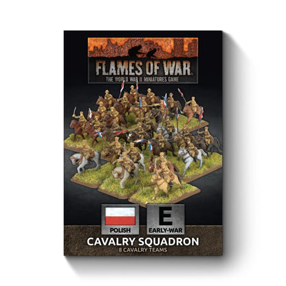 Cavalry Squadron