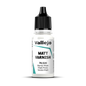 Permanent Matt Varnish 18ml - Model Color