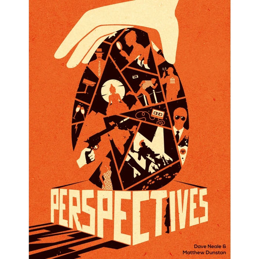 Preorder - Perspectives - DE