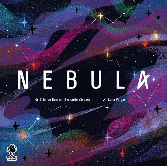 Preorder - Nebula  - DE