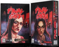 Preorder - Final Girl Series 3 The Marrek Murders