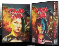 Preorder - Final Girl Series 3 Hell to Pay