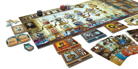 Preorder - Trismegistus - New Edition