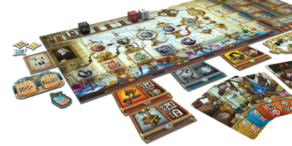 Preorder - Trismegistus - New Edition