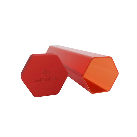 Gamegenic Playmat Tube - Red