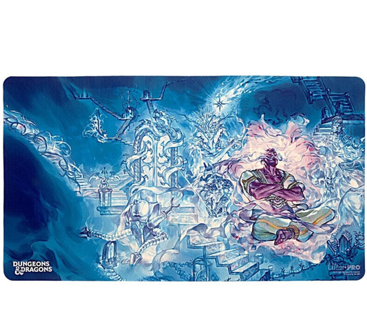Ultra Pro Playmat: D&D Quests from the Infinite Staircase - Standard Art