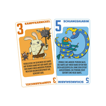Preorder - Power Hungry Pets (Tin Edition)