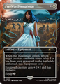 MTG - Secret Lair x Fallout: Beyond Vault 33 (Non-Foil)