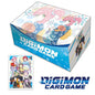 Preorder - Digimon Card Game Premium Heroines Set Ver.2 [PB-23] TCG