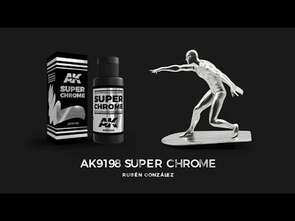 SUPER CHROME