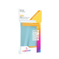 PRIME Tarot-Sized Sleeves Clear