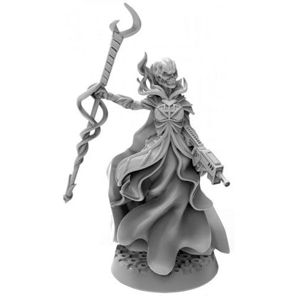 Starfinder Necrotive