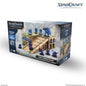 Preorder - Archon Studio - Starcraft TMG: Terrain Expansion Set: Lost Temple Ramp