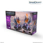 Preorder - Archon Studio - Starcraft TMG: Zerg Expansion Set: Ravager