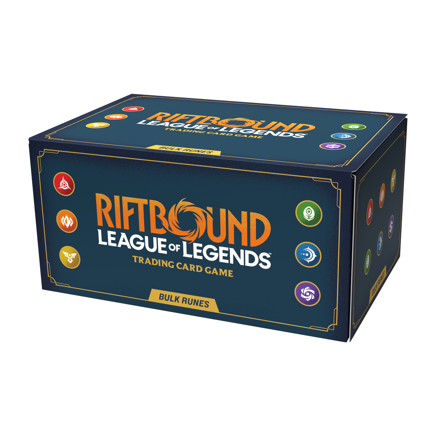 Riftbound: League of Legends TCG  - Bulk Runes